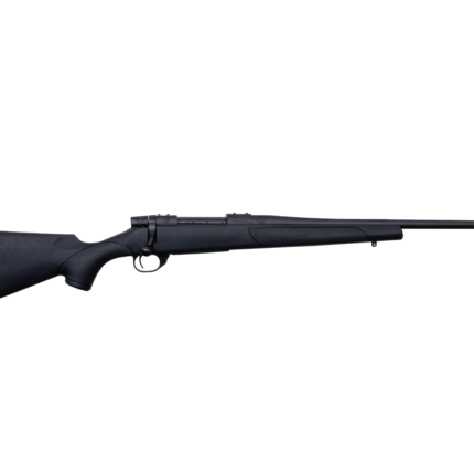 WEATHERBY VANGUARD OBSIDIAN SB 7PRC 20"