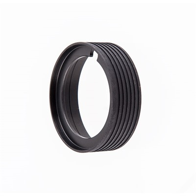 SLIP RING ALUMINUM BLACK