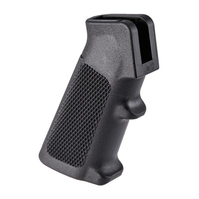 BRN AR-15 A2 PISTOL GRIP, BLACK