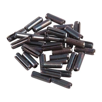 ROLL PIN REFILL 5/64'' DIA., 1/4'' (6.3MM) LENGTH 36 PACK