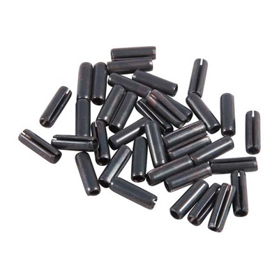 ROLL PIN REFILL 5/32'' DIA., 1/2'' (12.7MM) LENGTH 36 PACK