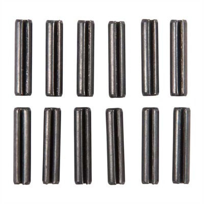 ROLL PIN REFILL 7/32'' DIA., 1'' (2.5CM) LENGTH 12 PACK
