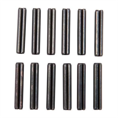 ROLL PIN REFILL 7/32'' DIA., 1-1/4'' (3.2CM) LENGTH 12 PACK