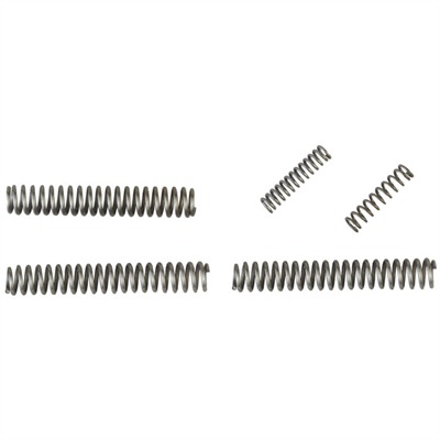 RGP-103 PRO-SPRING KIT FOR RUGER GP-100