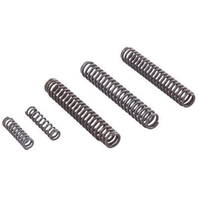 SRH-104 PRO-SPRING KIT FOR RUGER SUPER REDHAWK