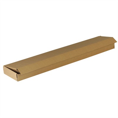 LONG GUN BOX-MASTER CARTON, 5 PACK