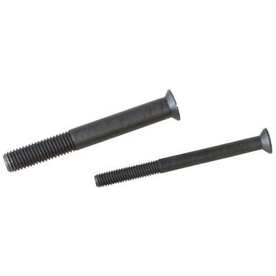 TRIGGERGUARD ALLEN SCREWS FOR REMINGTON 7 LA, BLUED