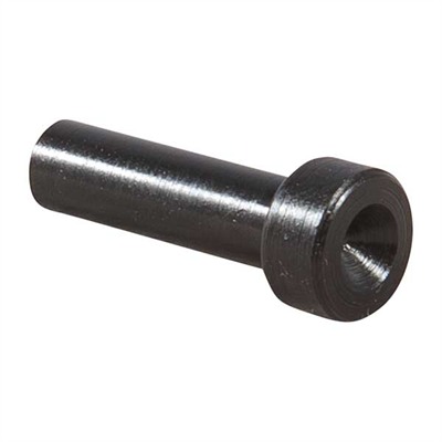 MAINSPRING CAP FOR 1911, BLUED, 1 PACK