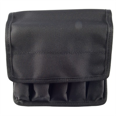 5 IN-LINE MAG POUCH, DOUBLE