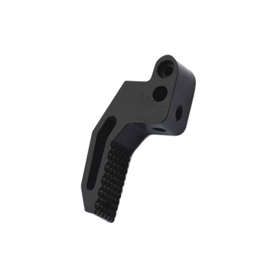 ''VICTORY'' TRIGGER FOR RUGER  MKIV - BLACK