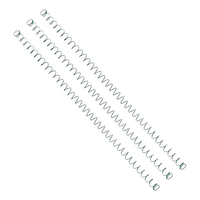 GREEN SPRINGS   MAGAZINE SPRINGS FOR RUGER~ MK~ SERIES 3PK