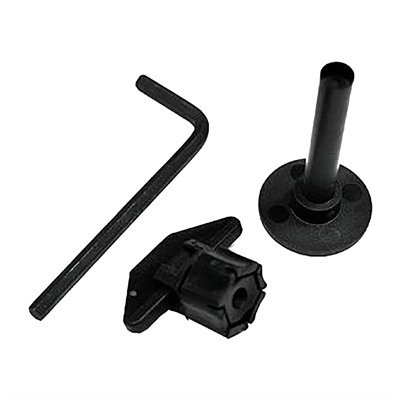 MAG ASSEMBLY TOOL W/POUCH & CARABINER FOR RUGER~ 10/22~