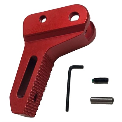 VICTORY   TRIGGER FOR RUGER~ PC CARBINE~ RED