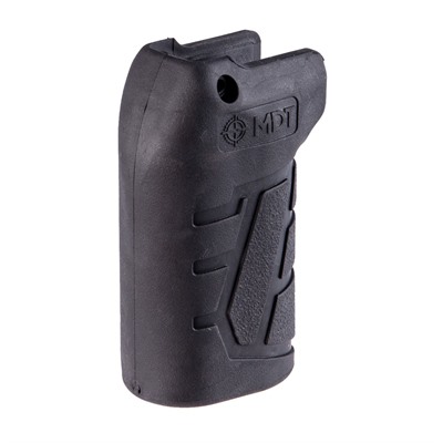VERTICAL GRIP ELITE - AR COMPATIBLE - BLACK