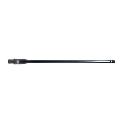 RIMFIRE 22LR 16'' 1-16 PENCIL CONTOUR SS BBL NITRIDE