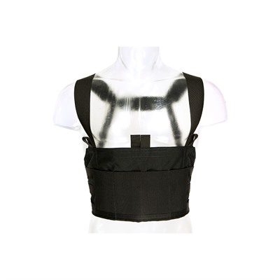 TEN-SPEED M4 CHEST RIG BLACK