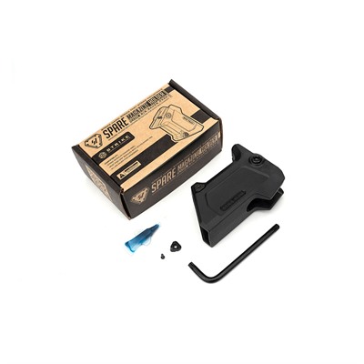 SPARE MAGAZINE HOLDER FOR SIG SAUER P320