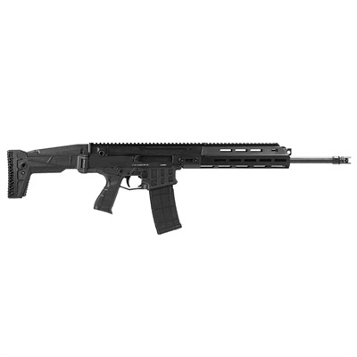 BREN 2 MS CARBINE 223 REM/5.56 16.5'' BBL (1)30RD MAG BLACK