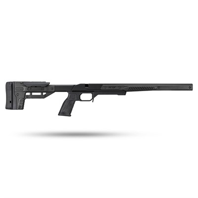 ORYX SPORTSMAN CHASSIS FOR SAVAGE 110 SA RIGHT HAND BLACK