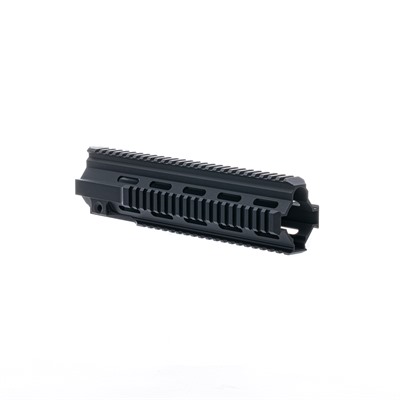 BRN-4 QUAD RAIL HANDGUARD, 11'', BLACK