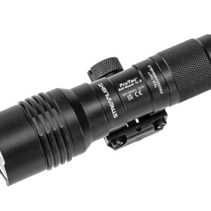 STREAMLIGHT PROTAC RL MNT 1L-X 850LM BLK