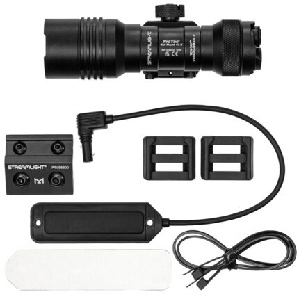 STREAMLIGHT PROTAC RL MNT 1L-XUSBPRO 850LM