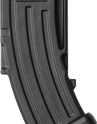 ROCK ISLAND ARMORY MAG TM22 22LR 10RD BLK POLY