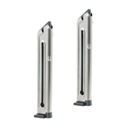 RUGER MAG MARKIV/III 22LR VALUE PACK