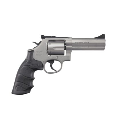 SAR FIREARMS SAR REVOLVER 357MAG SS 4"    #