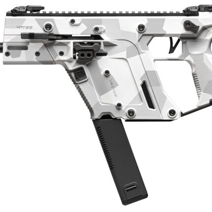 KRISS USA VECTOR SDP G3 10MM 5.5" ARCTIC