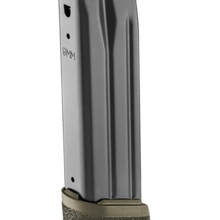 SPRINGFIELD ARMORY MAGAZINE ECHELON 9MM 20RD ODG