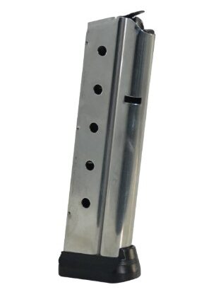 COLT MAG 1911 OFFICER 9MM 10RD SS