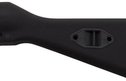 HECKLER AND KOCH (HK USA) FIXED STOCK SP5 BLACK