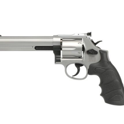 SAR FIREARMS SAR REVOLVER 357MAG SS 6"    #