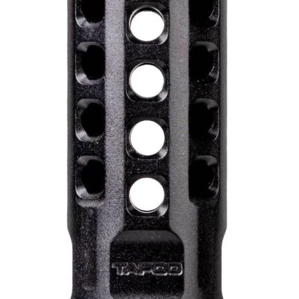 TAPCO 10/22 MUZZLE BRAKE BLK
