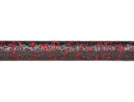 TAPCO 10/22 CF RED/BLK TB