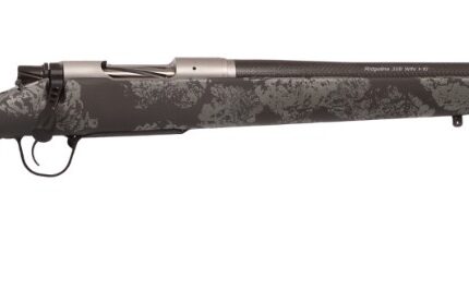 CHRISTENSEN ARMS RIDGELINE FFT TI 308WIN 20"