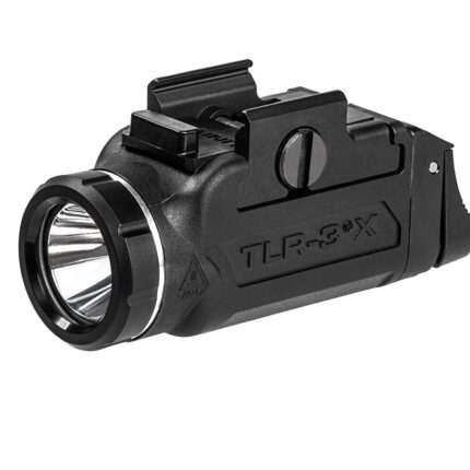 STREAMLIGHT TLR-3X 500LM SIGP365/XL BLK