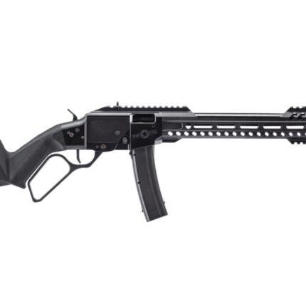 POF USA TOMBSTONE LVR 9MM 16" BLK 20+1