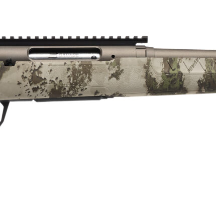 SAVAGE ARMS AXIS 2 CPT PRO WDLD 6MMARC 20"