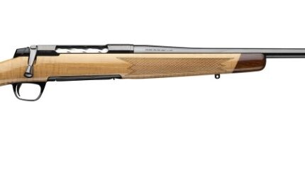 BROWNING X-BOLT 2 MED MAPLE 6.8WST