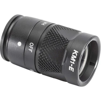 SUREFIRE LED MODULE 3V 250LM/IR 100MW FITS M300/M600AA BLACK