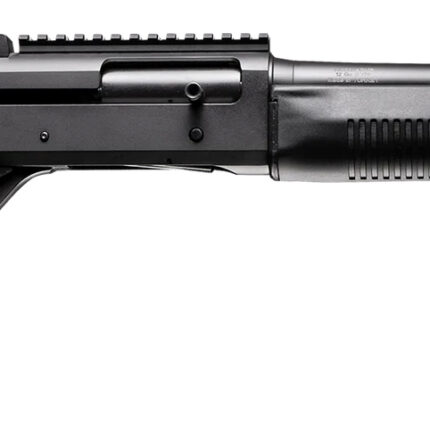 4PEAKS AKSA ARMS S4 12GA 18.5 BLK 5RD