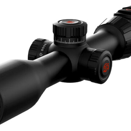 ATN THOR 6 ELITE THERMAL 2.5-20X 384X288