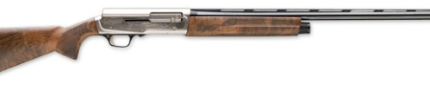 BROWNING A5 ULTIMATE 12/26 3" BL/WD