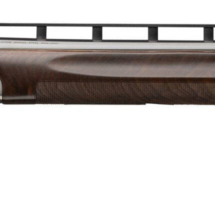 BRO CITORI 825 PRO TRAP ADJ 12GA 2.75 32 DS