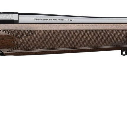 BRO X-BOLT 2 MEDALLION 7MM PRC 26 3RD