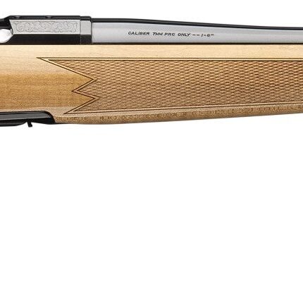 BRO X-BOLT 2 MEDALLION MAPLE 308WIN 22 4RD