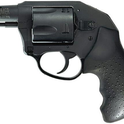 CA BOOMER 357MAG 2 BLK 5RD