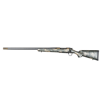 CHRIS RIDGELINE FFT LH 300WIN 22 GRN/BLK BB